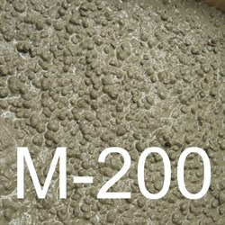 Керамзитобетон M-200 (B-15) 1669 - фото 4540
