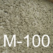 Керамзитобетон М-100 (B-7,5) 1668