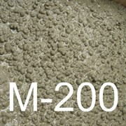Керамзитобетон M-200 (B-15) 1669