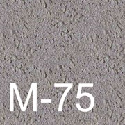 Раствор М-75 1671